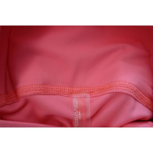 FP Movement OB1745676 Women's Sz L Neon Coral Never Better 1-Piece Jumpsuit - Picture 7 of 14